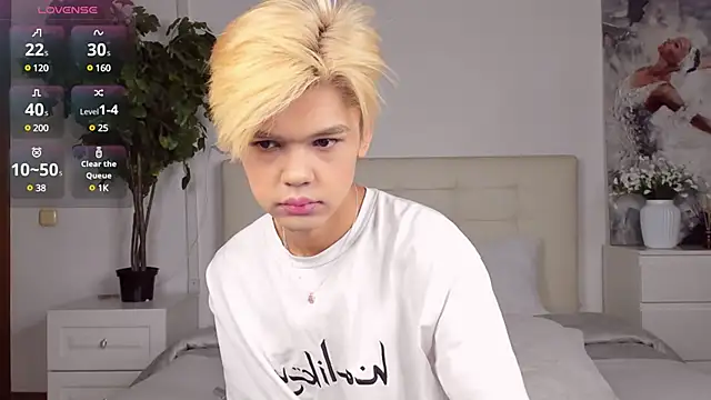 Felix Rey online show from February 2025 04:57:01 PM