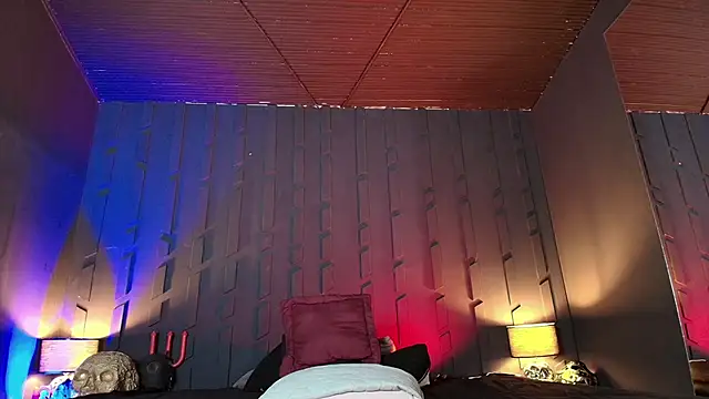 MorganaCrowley online show from January 2025 11:51:01 PM