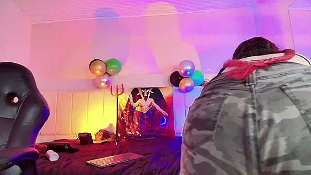 MorganaCrowley online show from March 2025 12:58:01 AM