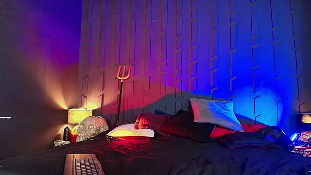 MorganaCrowley online show from March 2025 07:57:02 PM