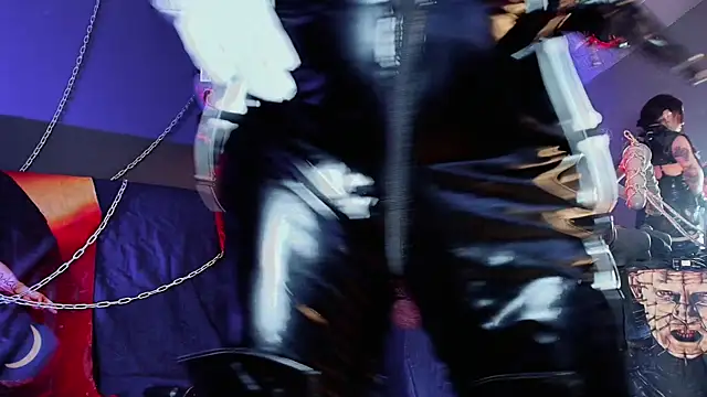 MorganaCrowley online show from November 2025 11:58:01 AM