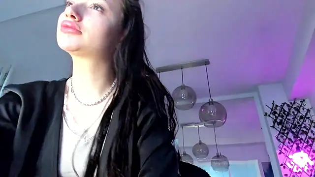 IreneVON online show from March 2025 05:29:02 AM