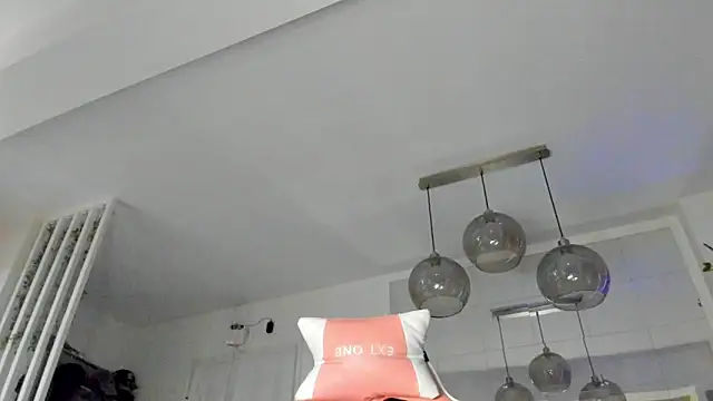 IreneVON online show from October 2025 03:53:01 AM