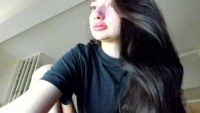 IreneVON online show from January 2026 04:39:02 AM