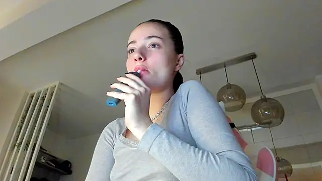 IreneVON online show from January 2026 03:45:02 AM