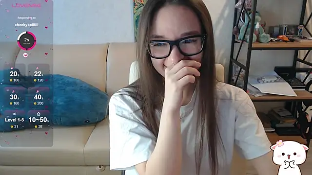 Amarieni online show from January 2025 11:26:02 AM