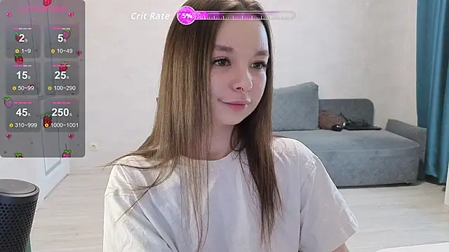 Amarieni online show from December 2025 12:54:01 PM