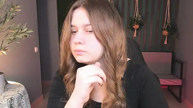 FioraMarmoris online show from November 2025 07:07:01 AM