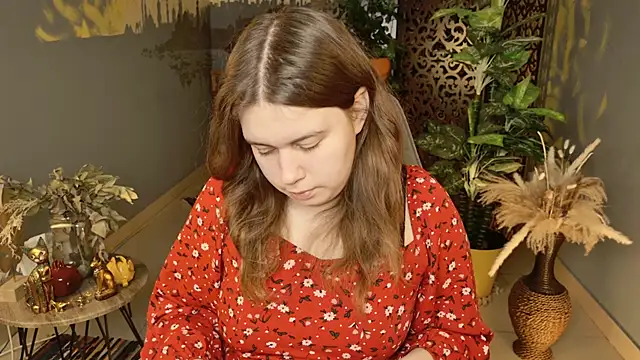 FioraMarmoris online show from December 2025 05:37:01 AM