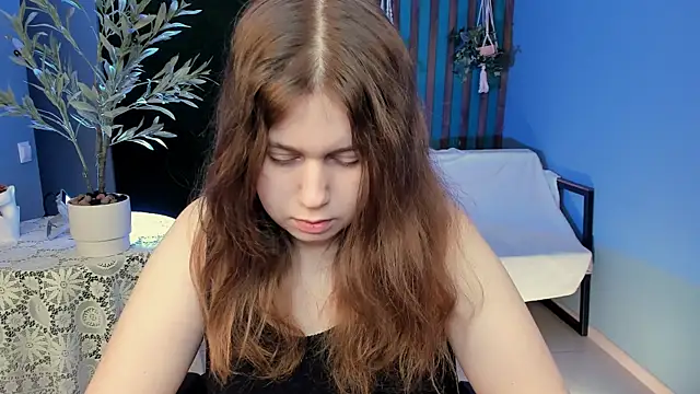 FioraMarmoris online show from March 2026 05:10:02 AM