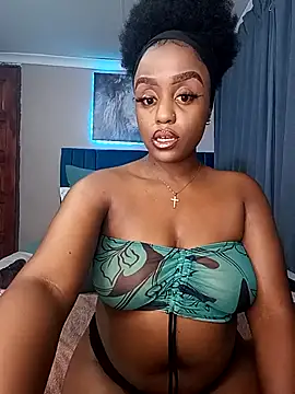 Queen-Chocolate online show from February 2026 09:35:02 PM