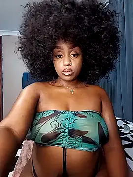 Queen-Chocolate online show from March 2026 12:41:02 AM