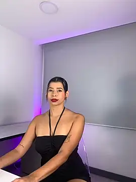 Nicol Lopez 1 online show from March 2025 08:43:01 PM