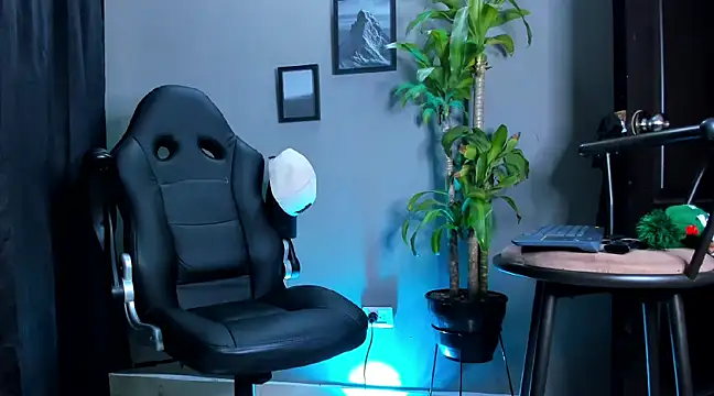 Damian 022 online show from December 2024 06:23:02 PM