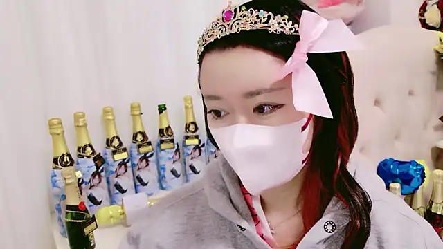 maii- online show from May 2026 08:57:02 PM