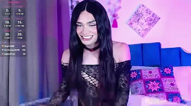 Lilith Evangelion3 online show from December 2024 05:45:02 AM