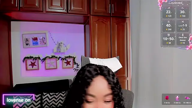 doris cruz online show from September 2025 03:06:01 PM