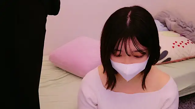 HaruruHappy online show from January 2025 09:55:02 AM