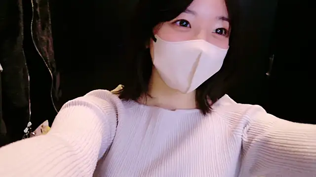 HaruruHappy online show from March 2025 04:58:02 AM