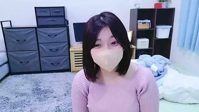 HaruruHappy online show from March 2025 12:12:01 AM