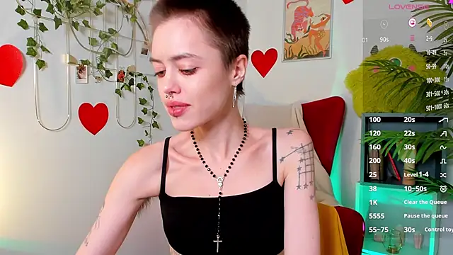 PamelaYong online show from February 2025 01:41:01 PM