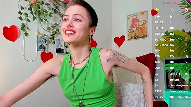 PamelaYong online show from February 2025 01:37:02 PM