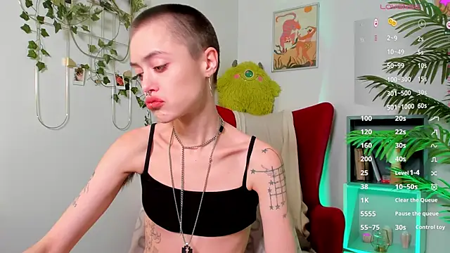 PamelaYong online show from February 2025 01:35:02 PM