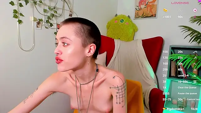 PamelaYong online show from February 2025 07:38:02 PM