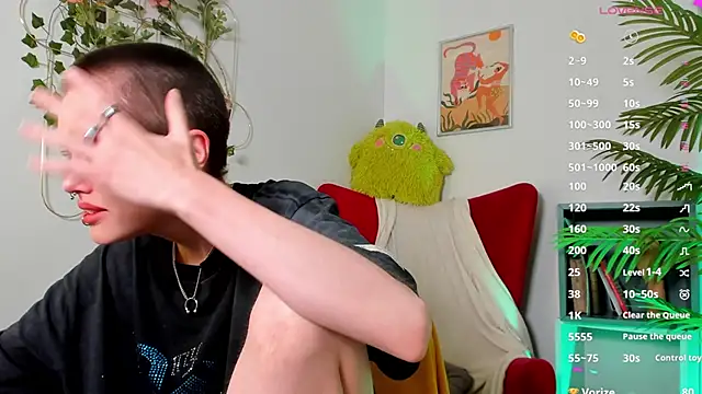 PamelaYong online show from February 2025 04:53:02 PM