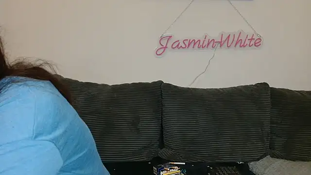 Jasmin-White online show from February 2026 07:59:01 PM