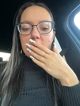 NarcissaHot online show from February 2025 02:06:01 AM