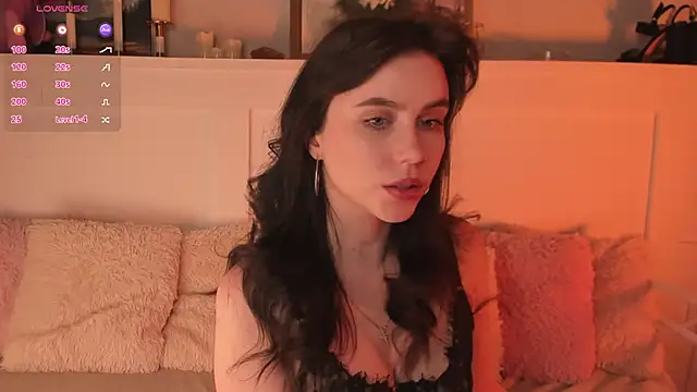 UnaMedison online show from March 2026 09:23:02 AM