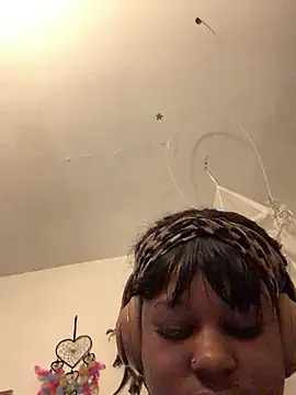 Snapshot of Sexy_ebony_BunNey chatting on March 2025 03:46:02 AM Sexy ebony BunNey online show from March 2025 03:46:02 AM