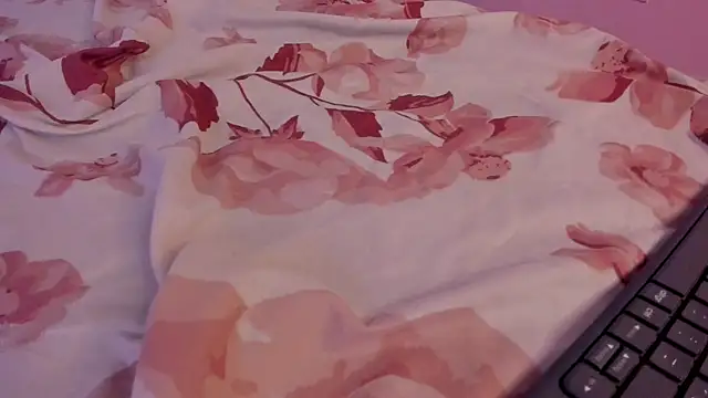 Alejita699 online show from January 2026 12:07:02 PM