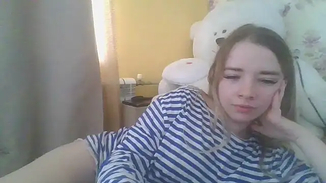 ViolaCandy online show from July 2026 04:20:01 AM