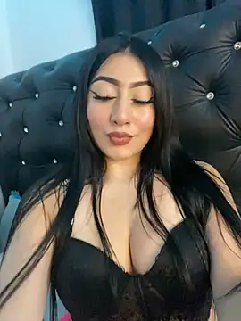 KittyRous online show from December 2024 12:09:02 AM