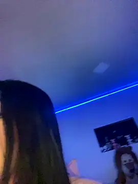 KittyRous online show from October 2025 07:36:02 AM