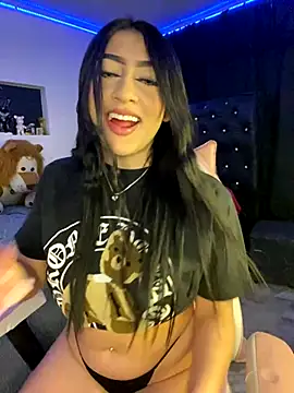 KittyRous online show from October 2025 07:15:01 AM