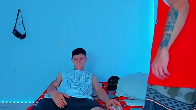 HOT boy2025 online show from December 2024 06:23:02 PM