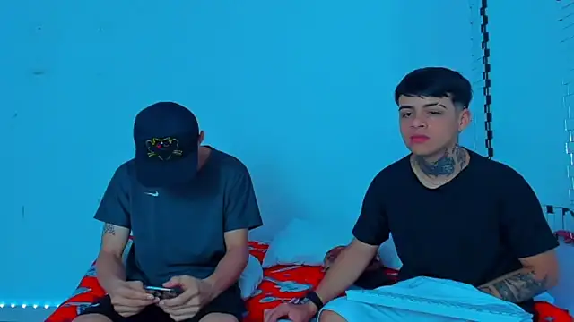 HOT boy2025 online show from January 2025 02:19:02 PM