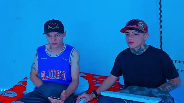 HOT boy2025 online show from January 2025 07:40:01 PM