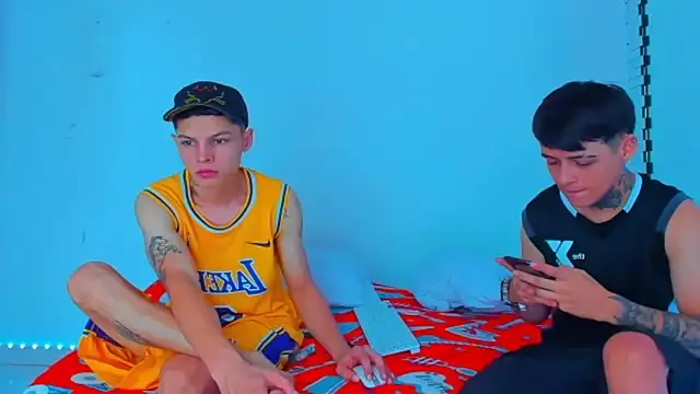 HOT boy2025 online show from January 2025 06:06:02 PM