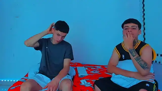 HOT boy2025 online show from January 2025 09:15:01 PM