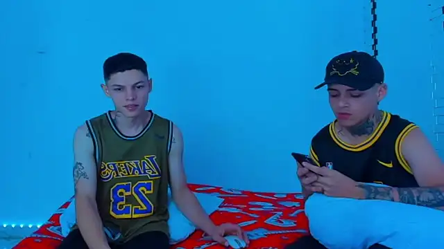 HOT boy2025 online show from January 2025 10:06:02 PM