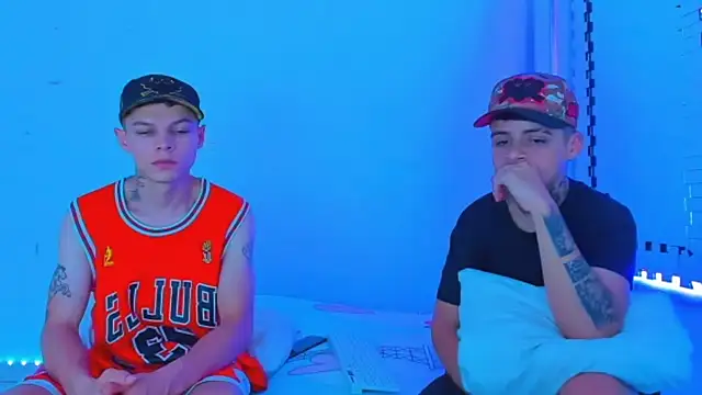 HOT boy2025 online show from January 2025 12:25:01 AM