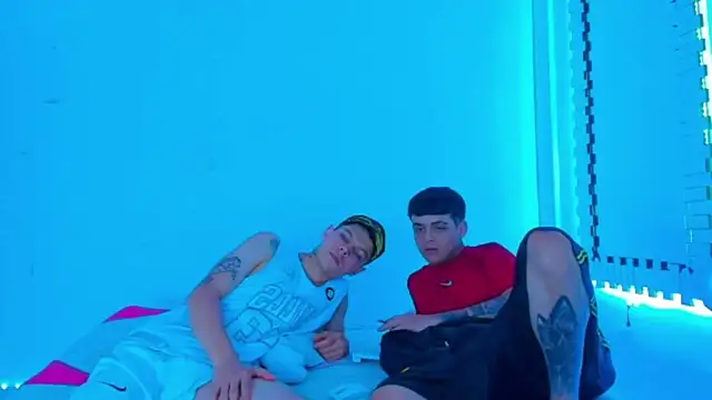 HOT boy2025 online show from January 2025 12:17:02 AM