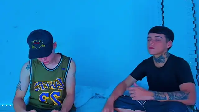 HOT boy2025 online show from February 2025 12:29:01 AM