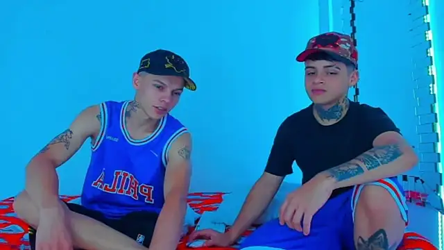 HOT boy2025 online show from February 2025 07:16:01 PM