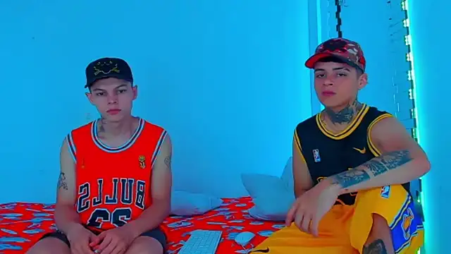 HOT boy2025 online show from February 2025 07:38:02 PM