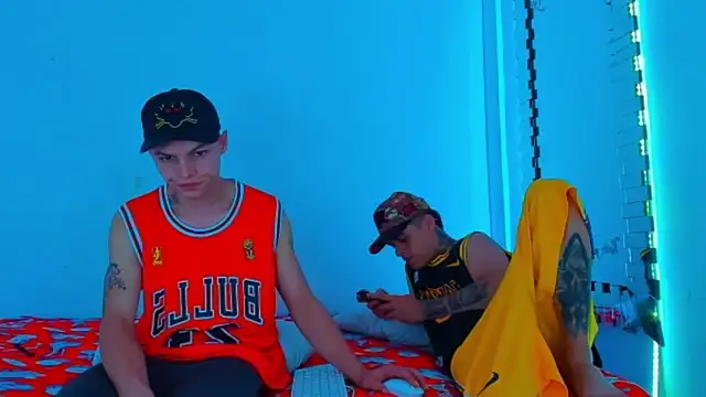 HOT boy2025 online show from February 2025 10:43:01 PM